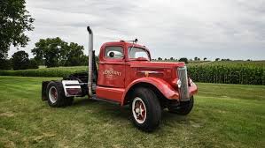 Image result for White 1951 Truck