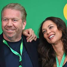 Lilly Becker & Freund Thorsten Weck: So läuft es bei den beiden wirklich!