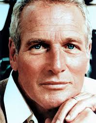 Paul Newman. Classe da vendere