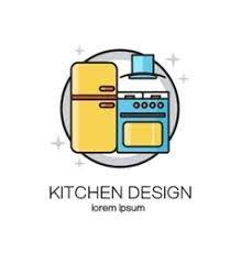 Idea cellular logo by unknown author license: Kitchen Logo Vector Images Over 61 000