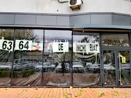 In aceste vremuri de criza tot mai multi patroni isi scot afacerile la vanzare. Craiova De Inchiriat Gazeta De Sud