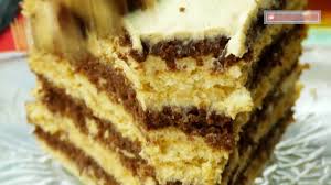 Sans Casse Tete Le Concurrent N 1 Du Celebre Dessert Tiramisu Savoureux Tv Youtube Desserts Food Chocolate Cake