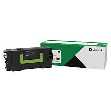 Checkout this if you have a new cartridge and printer doesn't recognize new cartridge. Brand New Original Lexmark 56f1000 Black Laser Toner Cartridge Lexmark Ms321 Ms421 Ms521 Ms621 Ms622 Mx321 Mx421