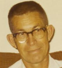 Carl Randall Burrows (1922-2003)