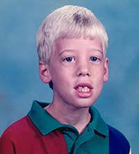 Gordon "D" Ellsworth Rhodes, III, age 38