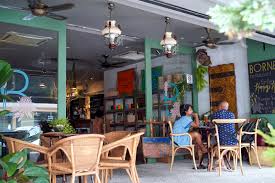 Digest where to eat this week: Eat Drink Kl Borneo Restaurant Bar Bangsar