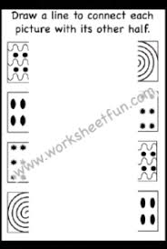 Often clients struggle to understand the meaning behind concepts in cbt, so it is helpful to have a visual aid that explains the … Half Free Printable Worksheets Worksheetfun