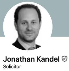 Jewish Chronicle: Kandel Light