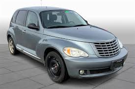 Image result for Inferno Red Crystal 2010 PT Cruiser