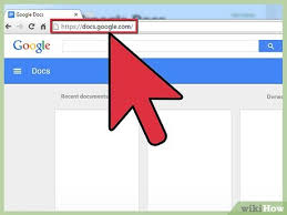 Is responsible for this page. How To Share Google Docs 12 Steps With Pictures Wikihow