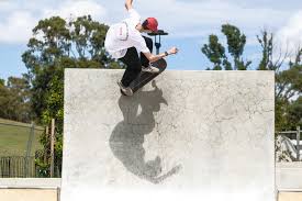 Sydney Park Skate Park Is Now Open City Of Sydney News