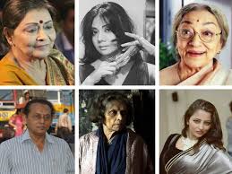 High quality photos of famous people, models, actors and singers. Celebrity Deaths In 2018 Looking Back At The Bengali Actors We Lost This Year The Times Of India
