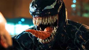 Том харди, мишель уильямс, риз ахмед и др. Venom So Many Snacks So Little Time Venom Transformation Scene Venom 2018 Movie Clip Hd Youtube