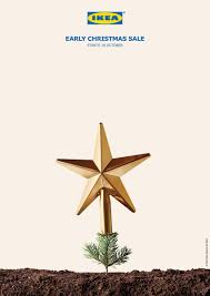 Ikea Portugal Early Christmas Sale 5 Ads Of The World Christmas Marketing Christmas Advertising Christmas Adverts