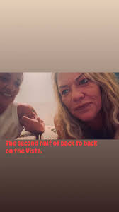 Second half of our back to back