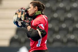 Check spelling or type a new query. Hockey Need To Focus On Defence To Beat Australia In Olympic Test Event Savita Mykhel