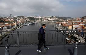 The land within the borders of today's portuguese republic has been constantly settled since prehistoric iberia|prehistoric times. Portugal Sees Biggest Daily Jump In Covid 19 Cases Since Late February Reuters