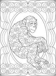 Most are arboreal, although there… 37 Coloring Pages Ideas Coloring Pages Coloring Books Monkey Coloring Pages