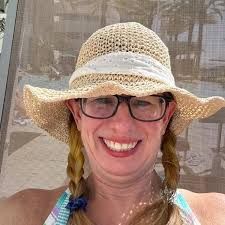 Merry Christmas to you too