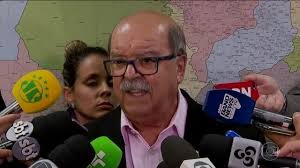 Veja no JN: 'Não é o caminhoneiro mais que está fazendo greve', diz  presidente da Abcam. 'Jornal Nacional', 28/05/2018