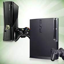 Xbox 360 Vs Playstation 3 Which Console Wins The Gaming Game Playstation Consoles Fun Video Games Playstation