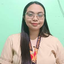 Joana Marie Galarce Flora