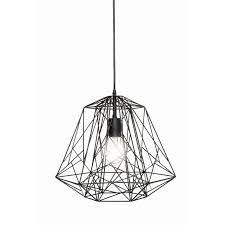 I tried to install b to the ceiling junction box using screws d but they were way too long and i couldn't get them flush with b. Find Brilliant 38 5cm 60w Black Matrix Pendant Light At Bunnings Warehouse Visit Your Local Store For The Widest Range Pendant Light Black Pendant Light Light