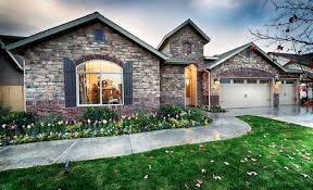 Pinnacle Homes Fresno New Homes New Homes Model Homes New House Plans