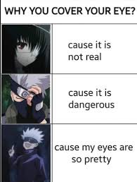 These are memes that use anime and/or are related to anime/ weeb culture. The Best Eyes Memes Memedroid