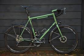 Pin By Elfeis Ojeis On Randonneur Touring Bike Urban Bike Bike Design