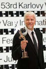 © 2021 film servis festival karlovy vary, a.s. Kviff History