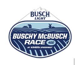 Other changes include the first richmond international raceway event returning to saturday night, shifting the chicagoland speedway weekend to the regular season and making the brickyard 400 at indianapolis motor speedway the final race. Buschy Mcbusch Race 400 Wikipedia