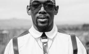 Meet Geo “G6” Smith