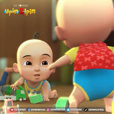 Upin & ipin is a malaysian television series of animated shorts produced by les' copaque production, which features the life and adventures of the eponymous twin brothers in a fictional malaysian kampung. Upin Ipin Ayam Cip Cip Cip