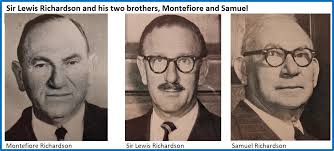 Port Elizabeth of Yore: The Commercial Developments of the Richardson  Family