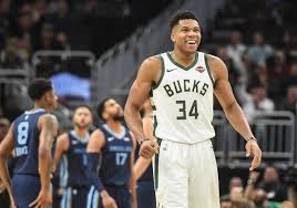 Giannis antetokounmpo's decision is a key to the offseason for several teams. Nba All Star Draft Lebron James Giannis Antetokounmpo Make Picks