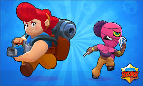 Jessie fires off an energy orb. Brawl Stars September 2017 Update Release Notes Clash For Dummies