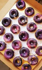 E483 is haram, some of them are plant based, so if you find something which has e471 and it is suitable for vegetarians in most cases unless there are other haram. Galaxy Donuts Halal Food Drinks Baked Goods On Carousell