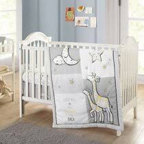 Wayfair Yellow Crib Bedding Sets You Ll Love In 2021