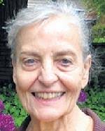 Helga Schroeter Obituary