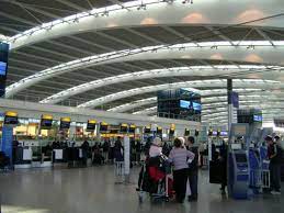 The comfort hotel heathrow is a 3 star airport hotel located just 2 miles from heathrow airport. Hotels In London Nahe Flughafen London Heathrow Trivago De