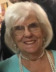 Phyllis Irene Crum Obituary