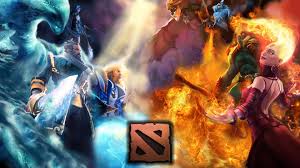 Dota 2 is a an amazing multiplayer online battle arena video game which has been developed and published by valve. Dota 2 Wallpapers Wallpaper Cave