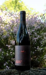 Шато пино, «шары колдуна» кирпичи прилетели. And Wine Company 2016 And Yamhill Carlton Estate Pinot Noir