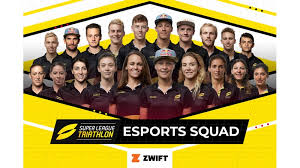 This is a list of fictional doctors (characters that use the appellation doctor, medical and otherwise), from literature, films, television, and other media. Esports Expansion Super League Triathlon Pro Athlete Team Enters Zwift Classics Series Endurance Biz