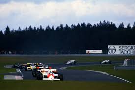 Formel 1 gp vom nürburgring oktober 1984 mit niki lauda, jo gartner, gerhard berger,.niki lauda dokumentiert das rennen in der sendung sport am montag. F1 Mustn T Let The Nurburgring Slip Away Again The Race