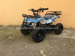 China Kinder Fun Bike Benzinmotor 49cc Mini Atv Kaufen Atv Auf De Made In China Com