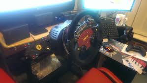 We did not find results for: Thrustmaster Tx Racing Wheel Ferrari 458 Italia Edition Review Racedepartment