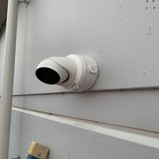 4K Ultra HD Security Cameras for Unmatched Clarity