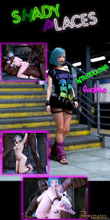 Get Off to CGI Cutiepie Hentai Videos